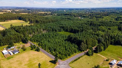 Property in Lewis County, Washington
