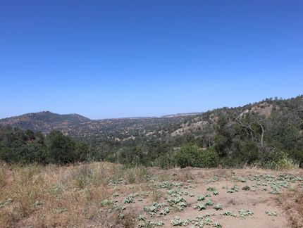 Property in Fresno County, California