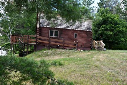 Property in Marquette County, Michigan