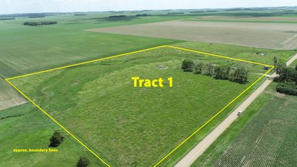 Property in Lincoln County, South Dakota