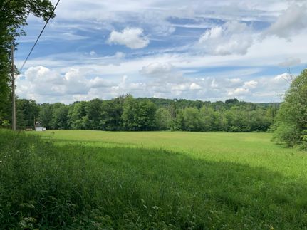 Property in Herkimer County, New York