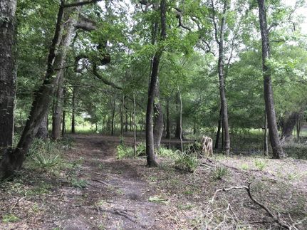 Property in Gilchrist County, Florida