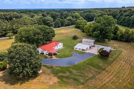 Property in Carroll County, Tennessee