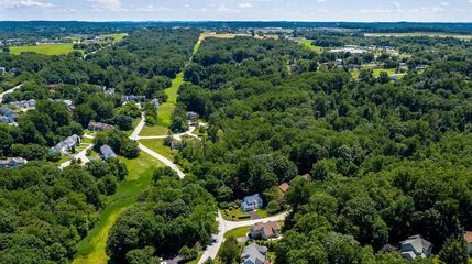 Property in Chester County, Pennsylvania