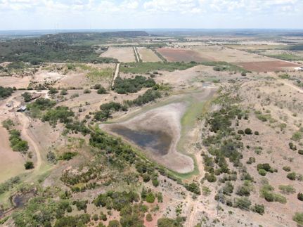 Property in Coleman County, Texas