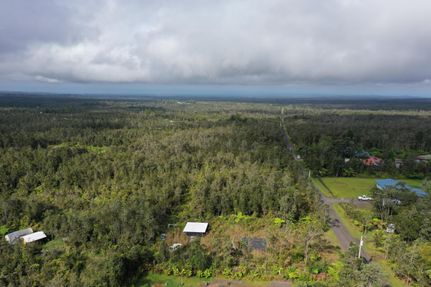 Property in Hawaii County, Hawaii