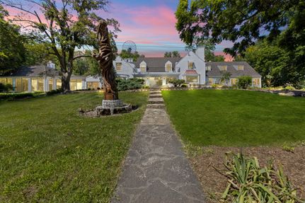 Property in McHenry County, Illinois