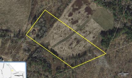 Property in Williamsburg County, South Carolina