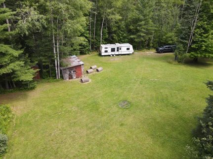 Property in Iosco County, Michigan