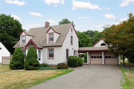 Property in Hartford County, Connecticut