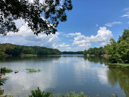 Property in Coosa County, Alabama