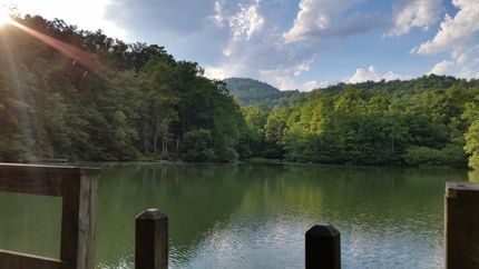 Property in McDowell County, North Carolina