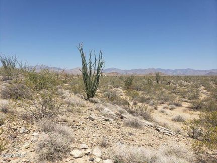 Property in Mohave County, Arizona