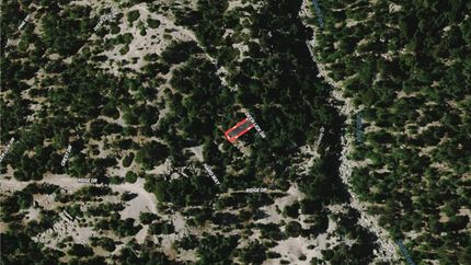 Property in San Bernardino County, California