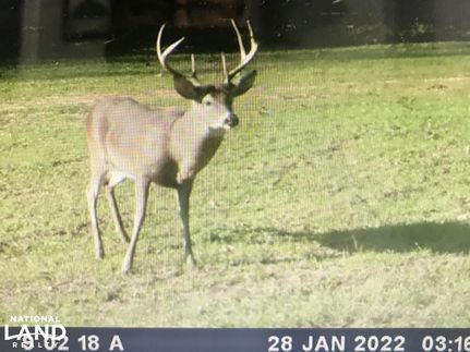 Property in Autauga County, Alabama