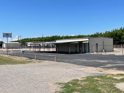 Property in Eddy County, New Mexico