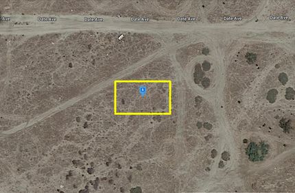 Property in Riverside County, California