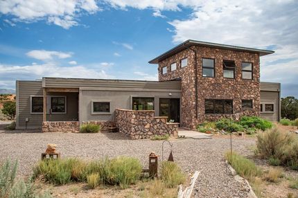 Property in Wayne County, Utah