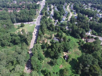 Property in DeKalb County, Georgia