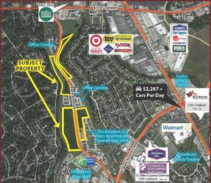 Property for sale in Caddo Parish, Louisiana