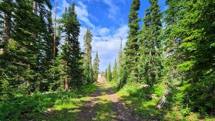 Property in Iron County, Utah