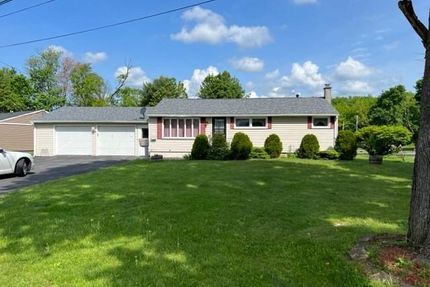 Property in Oneida County, New York