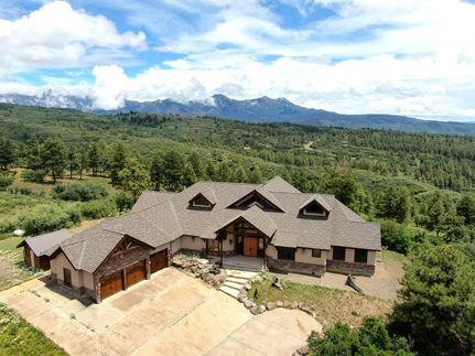 Property in Archuleta County, Colorado