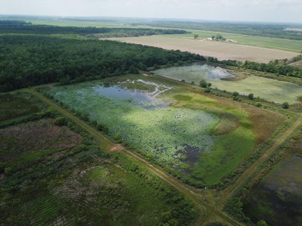 Property in Catahoula Parish, Louisiana