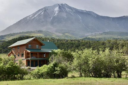 Property in Delta County, Colorado