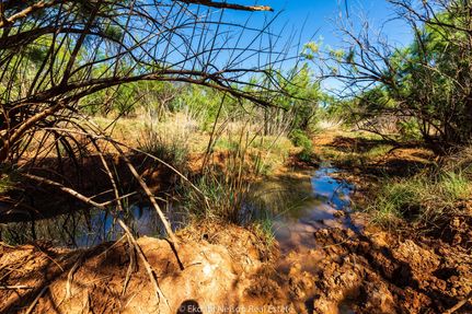 Property in Stonewall County, Texas