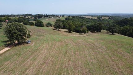 Property in Boone County, Arkansas