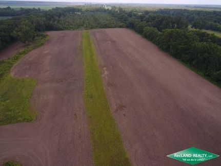 Property in Tensas Parish, Louisiana