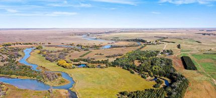 Property in Blaine County, Nebraska