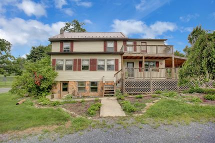 Property in Perry County, Pennsylvania