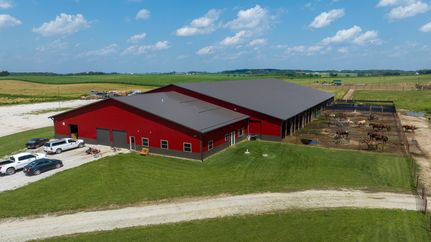 Property in Winneshiek County, Iowa