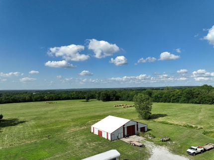 Property in Linn County, Kansas
