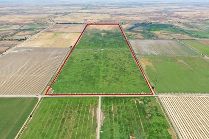 Property in Merced County, California
