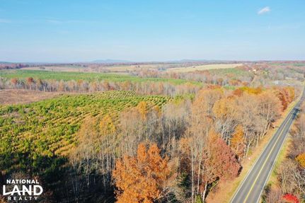 Property in Appomattox County, Virginia