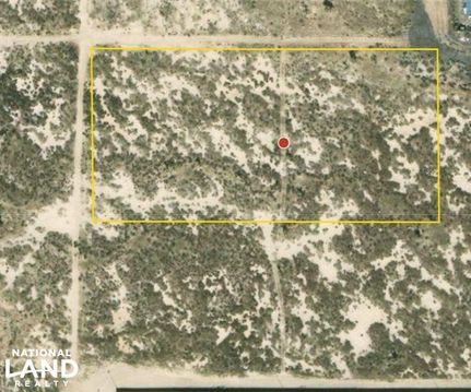 Property in Los Angeles County, California