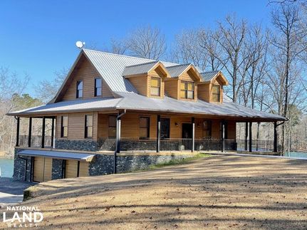 Property in Berkeley County, South Carolina