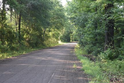 Property in Rusk County, Texas