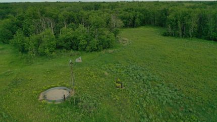 Property in McHenry County, North Dakota