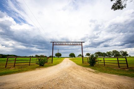 Property in Camp County, Texas