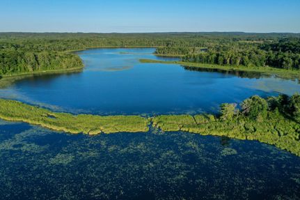 Property in Becker County, Minnesota