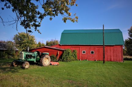 Property in Monroe County, New York