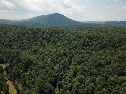 Property in Huntingdon County, Pennsylvania