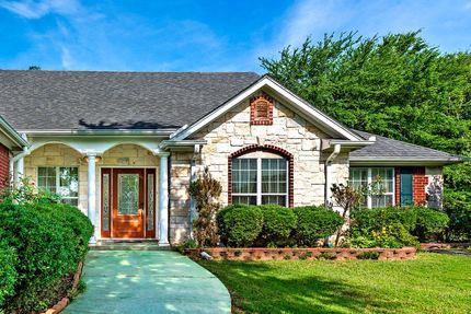 Property in Bryan County, Oklahoma