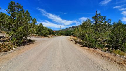 Property in Washington County, Utah