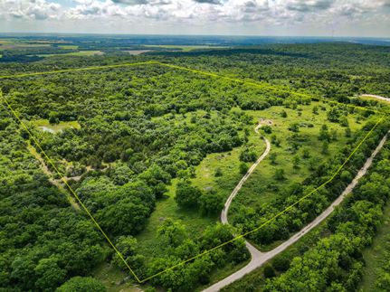 Property in Wilson County, Kansas