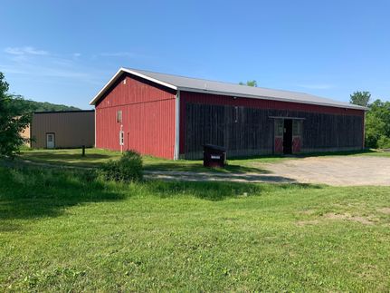 Property in Rensselaer County, New York